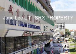 Bukit Timah Shopping Centre (D21), Office #181403082